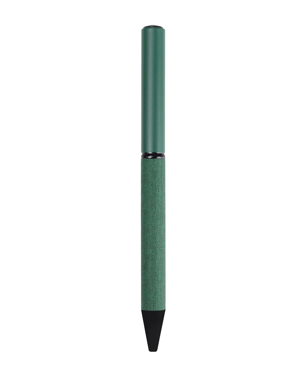 BONNIE - Twist Action Metal Ball Pen